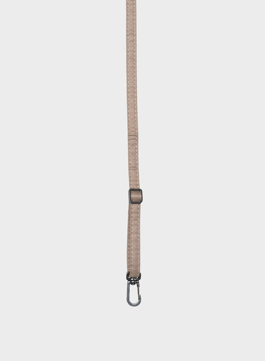 The New Strap Almond Slim