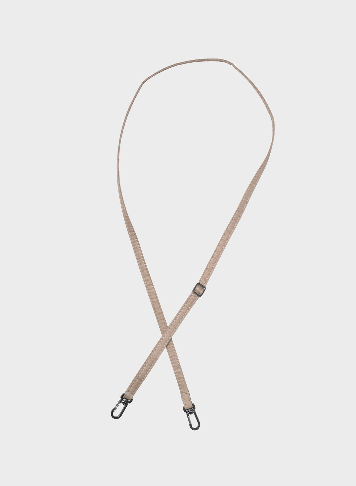 The New Strap Almond Slim