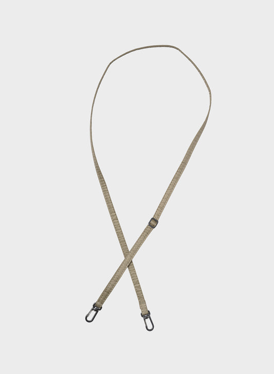 The New Strap Clay Slim