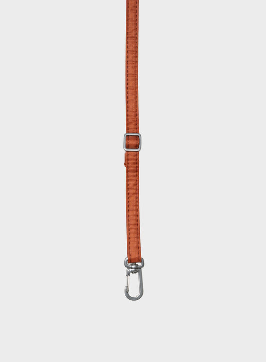 The New Strap Cinnamon Slim