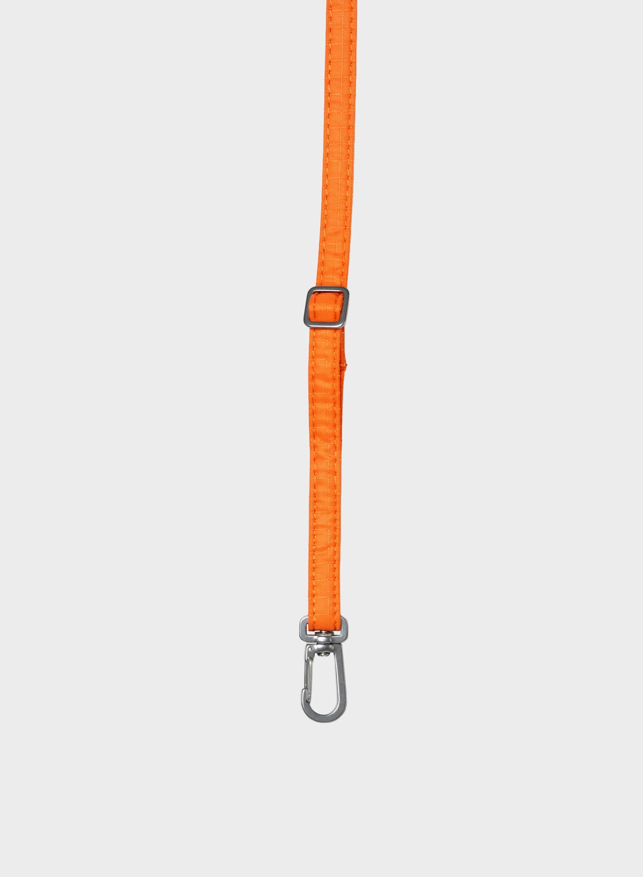 The New Strap Orange Slim