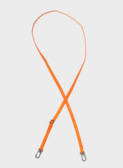 The New Strap Orange Slim