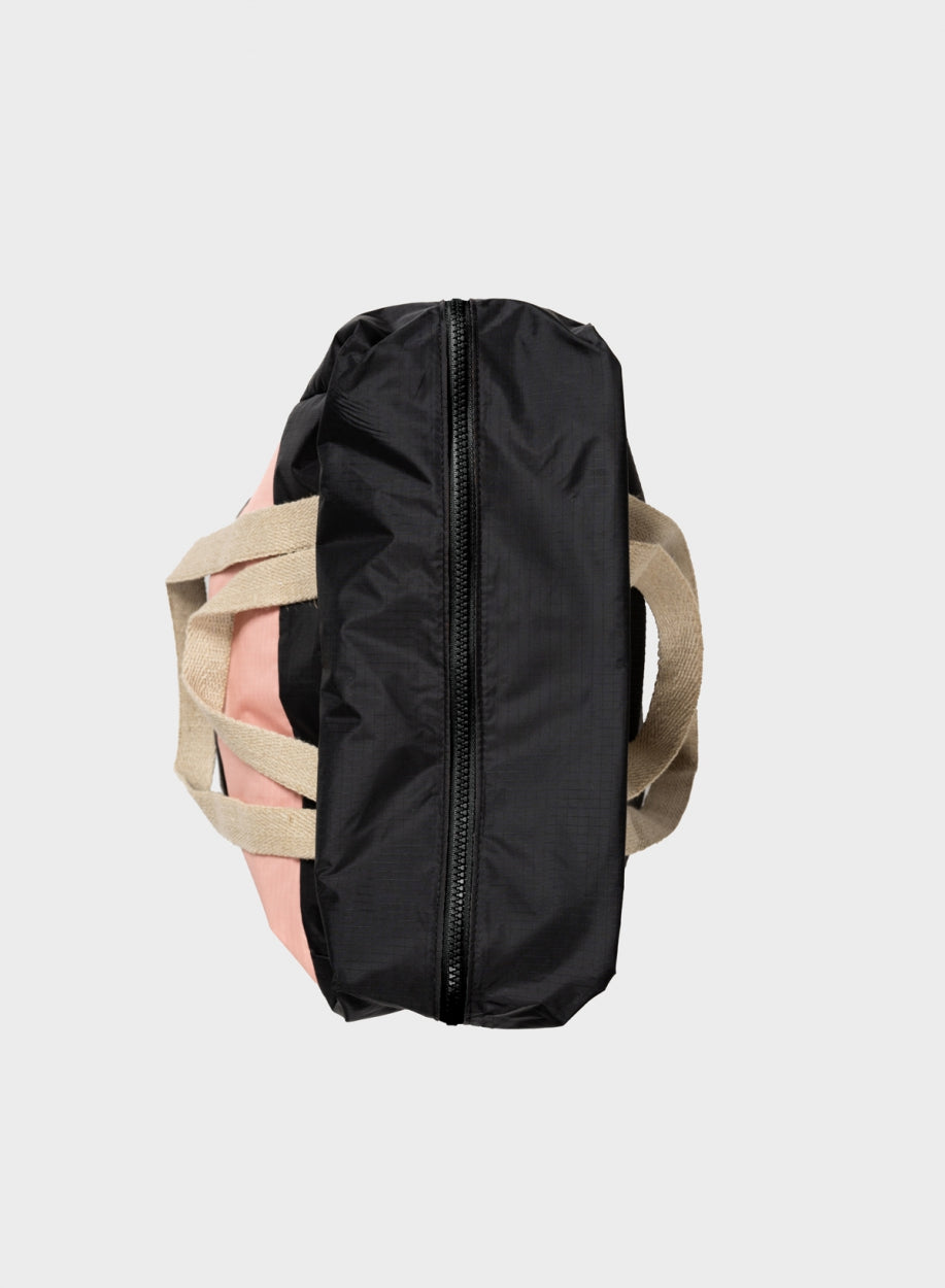 The New Stash Bag Black & Tone Medium