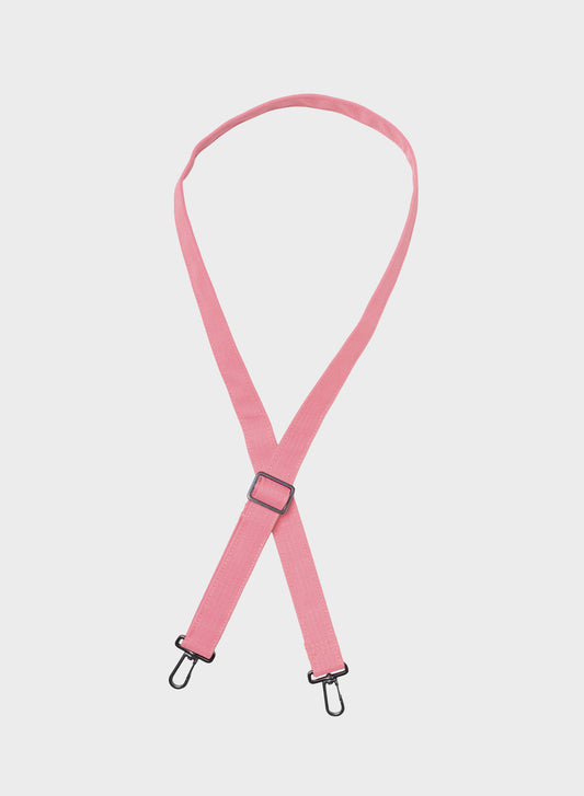 The New Strap Pink Panther Wide