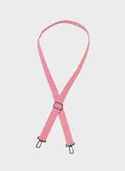 The New Strap Pink Panther Wide