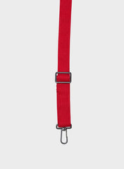The New Strap Raspberry Wide