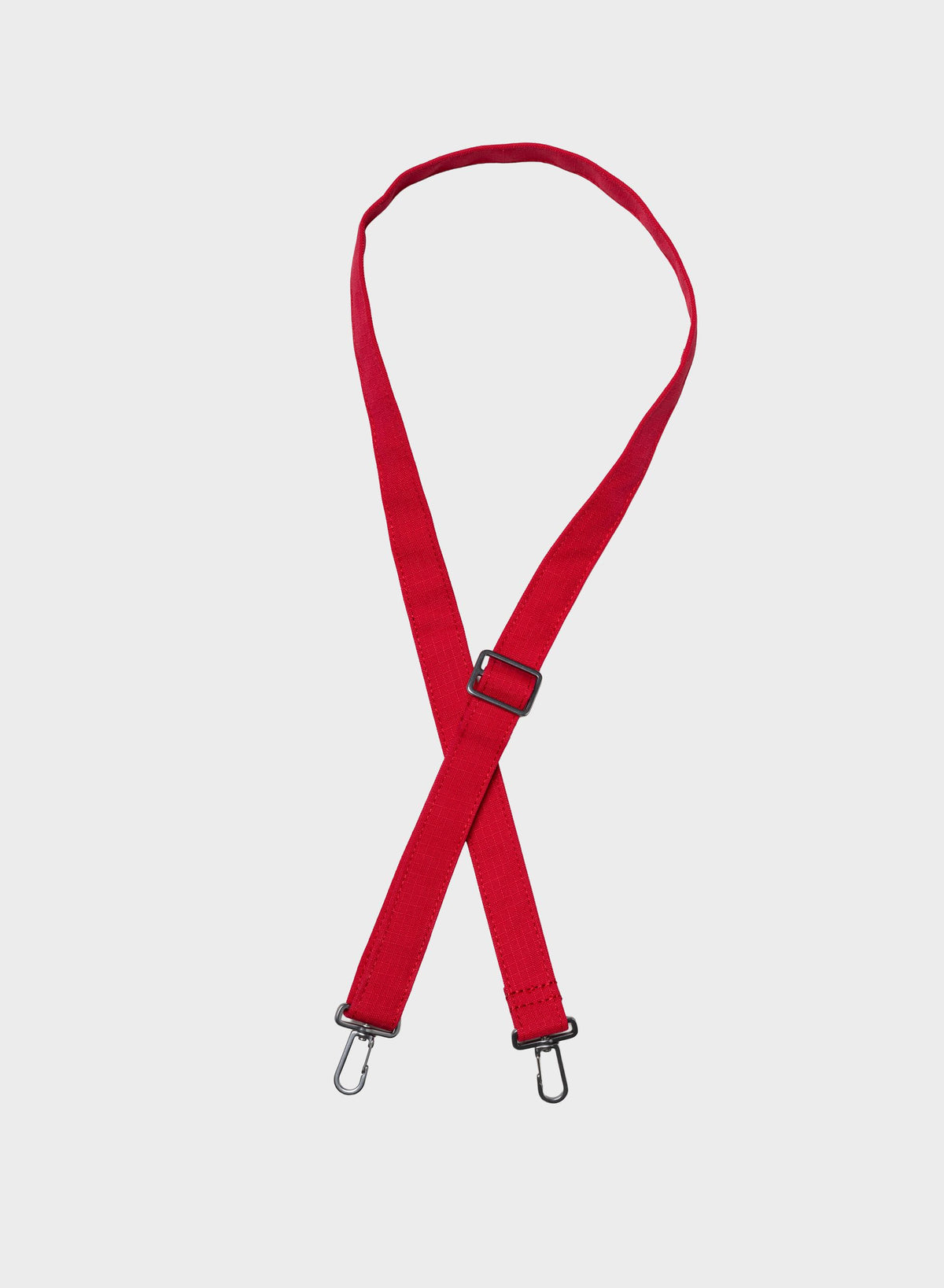 The New Strap Raspberry Wide