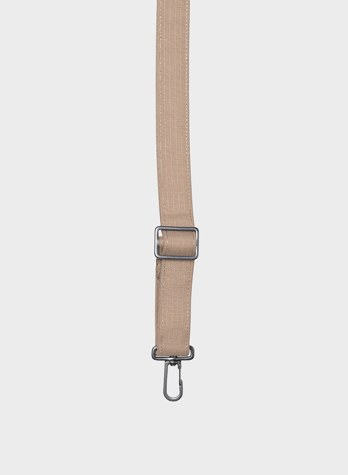 The New Strap Almond Wide