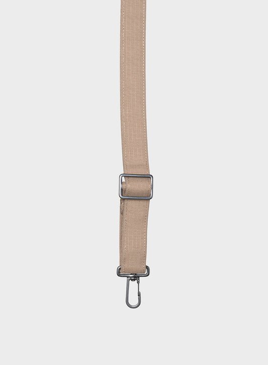The New Strap Almond Wide