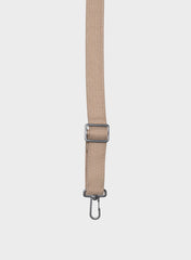 The New Strap Almond Wide