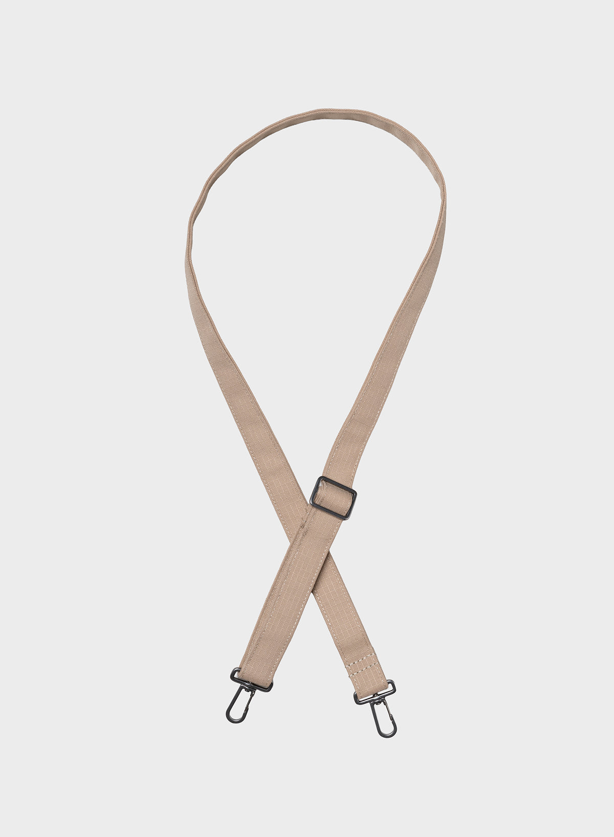 The New Strap Almond Wide