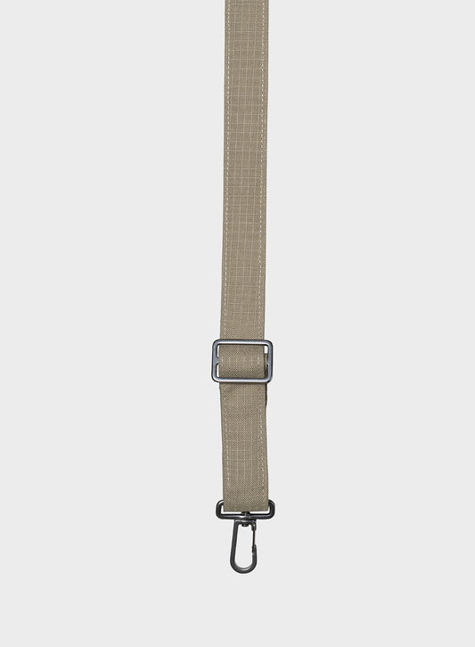The New Strap Clay Wide