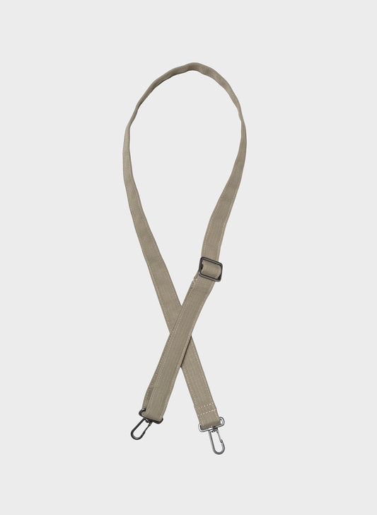 The New Strap Clay Wide