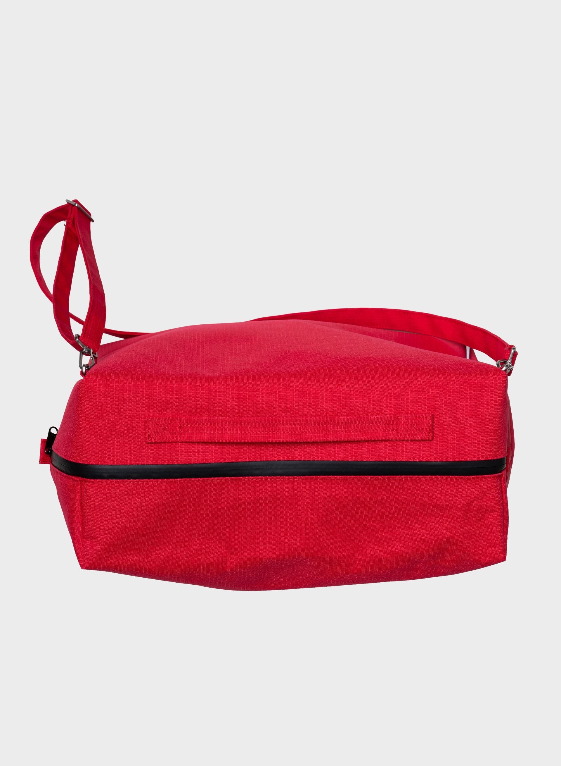 The New 24/7 Bag Raspberry One Size