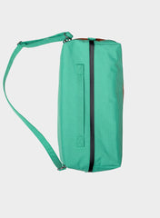 The New 24/7 Bag Holly Green & Cinnamon One Size