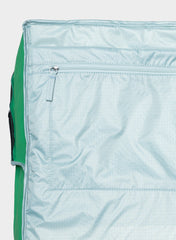 The New Tote Bag Holly Green & Surf Spray Large