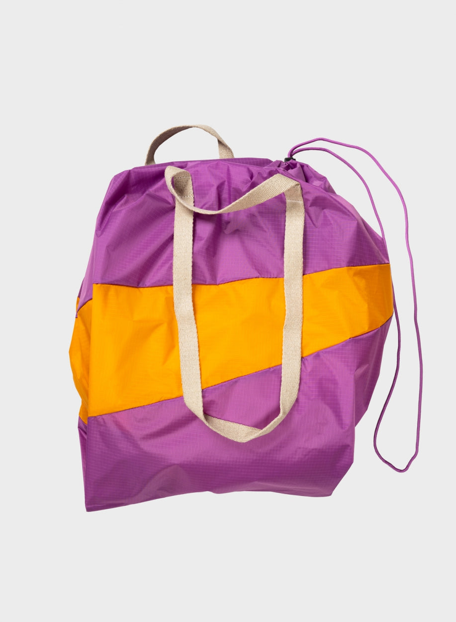 The New Trash Bag Echo & Arise One Size