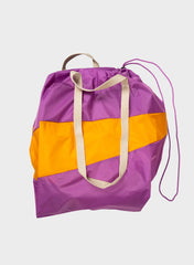 The New Trash Bag Echo & Arise One Size