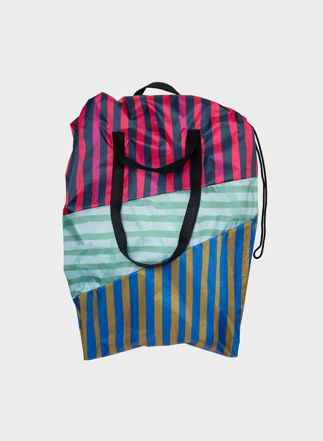 SUSAN BIJL X Paul Smith エコバッグ M スーザンベル M ポールスミス 2