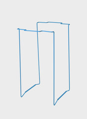 Trash Rack Blue Large