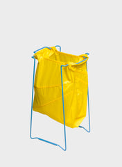 Trash Rack Blue Medium