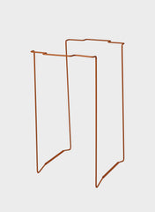 Trash Rack Brown Large