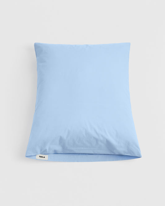 Pillow Sham - Island Blue, 50x60 - Tekla
