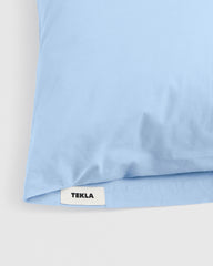Pillow Sham - Island Blue, 50x60 - Tekla