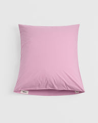 Pillow Sham - Mallow Pink, 50x60 - Tekla