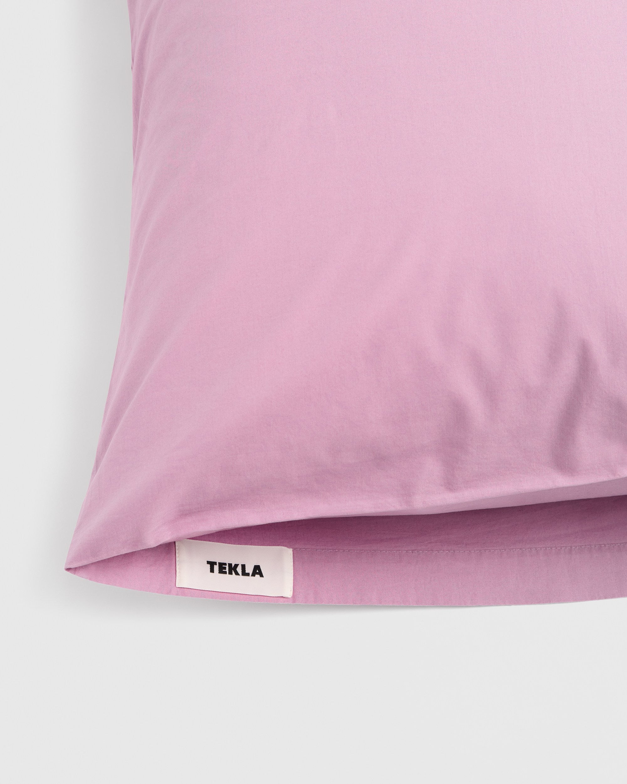 Pillow Sham - Mallow Pink, 50x60 - Tekla
