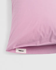 Pillow Sham - Mallow Pink, 50x60 - Tekla