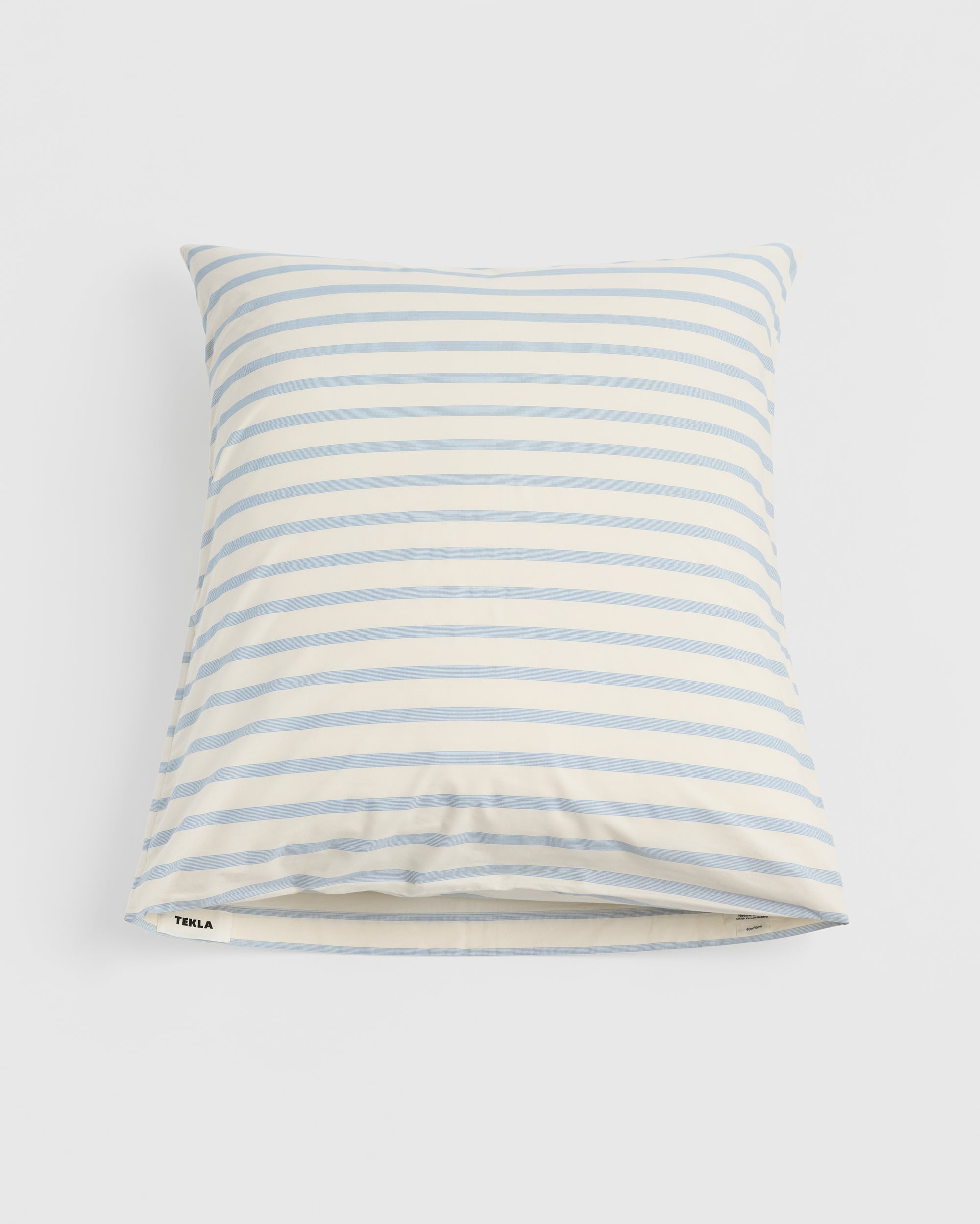 Pillow Sham - Needle Stripes, 50x60 - Tekla
