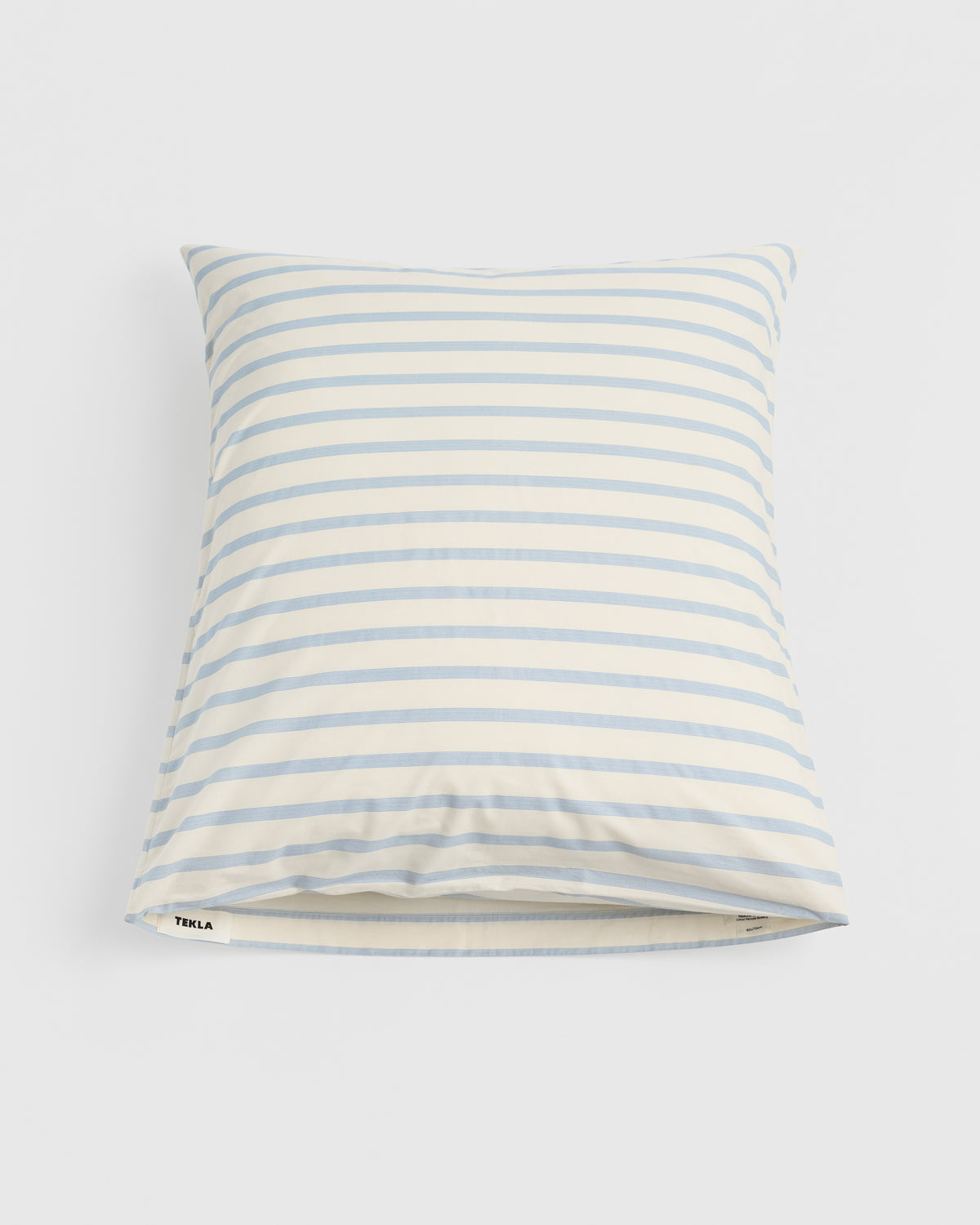 Pillow Sham - Needle Stripes, 50x60 - Tekla