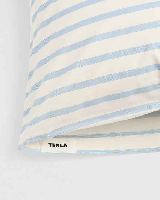 Pillow Sham - Needle Stripes, 50x60 - Tekla