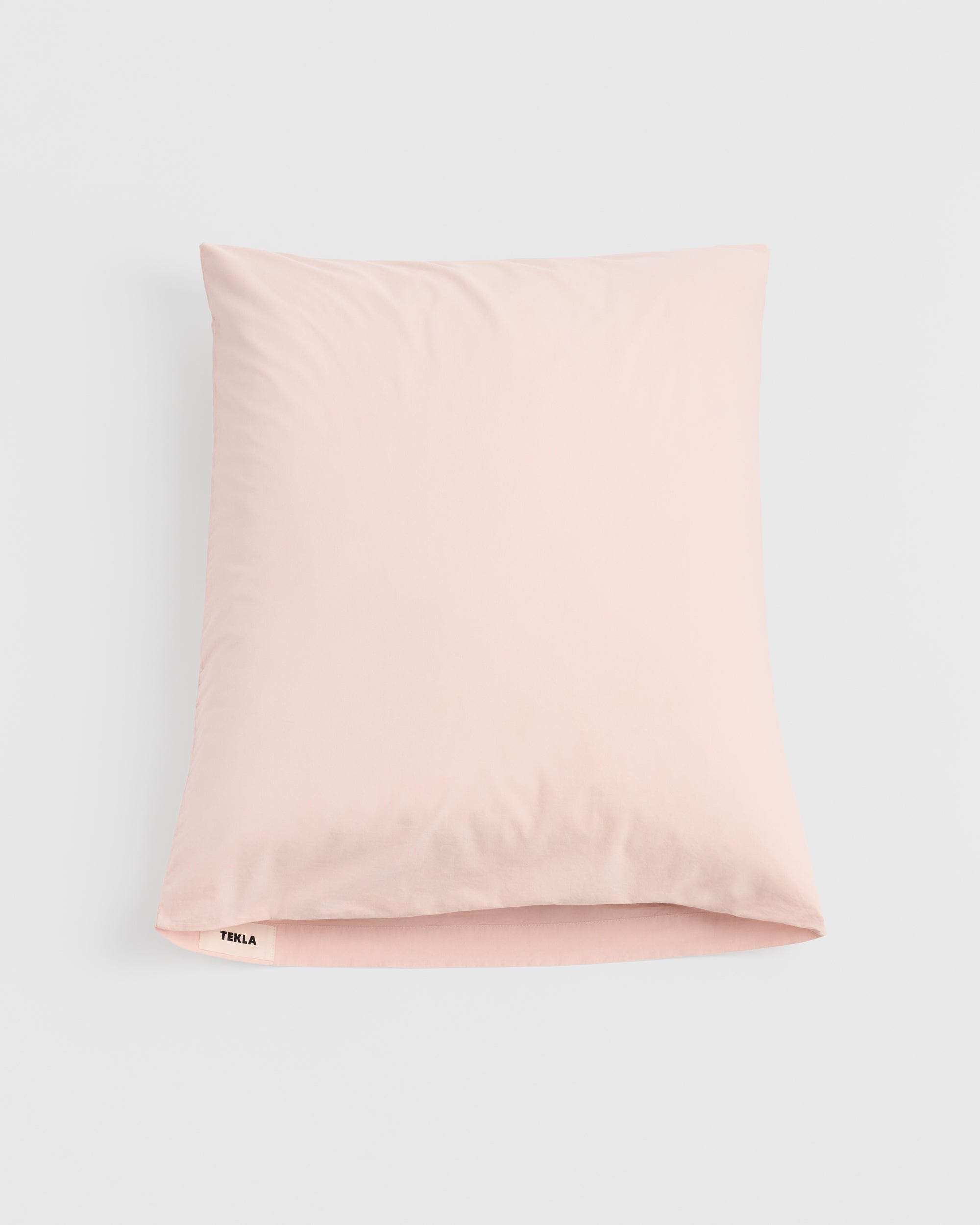 Pillow Sham - Petal Pink, 50x60 - Tekla