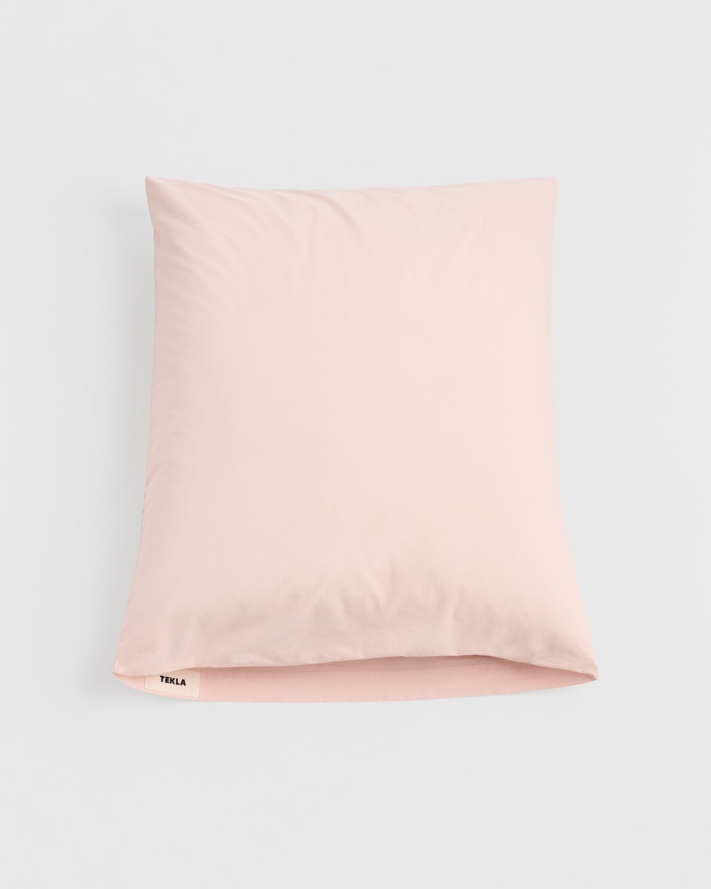 Pillow Sham - Petal Pink, 50x60 - Tekla