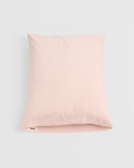 Pillow Sham - Petal Pink, 50x60 - Tekla