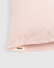 Pillow Sham - Petal Pink, 50x60 - Tekla