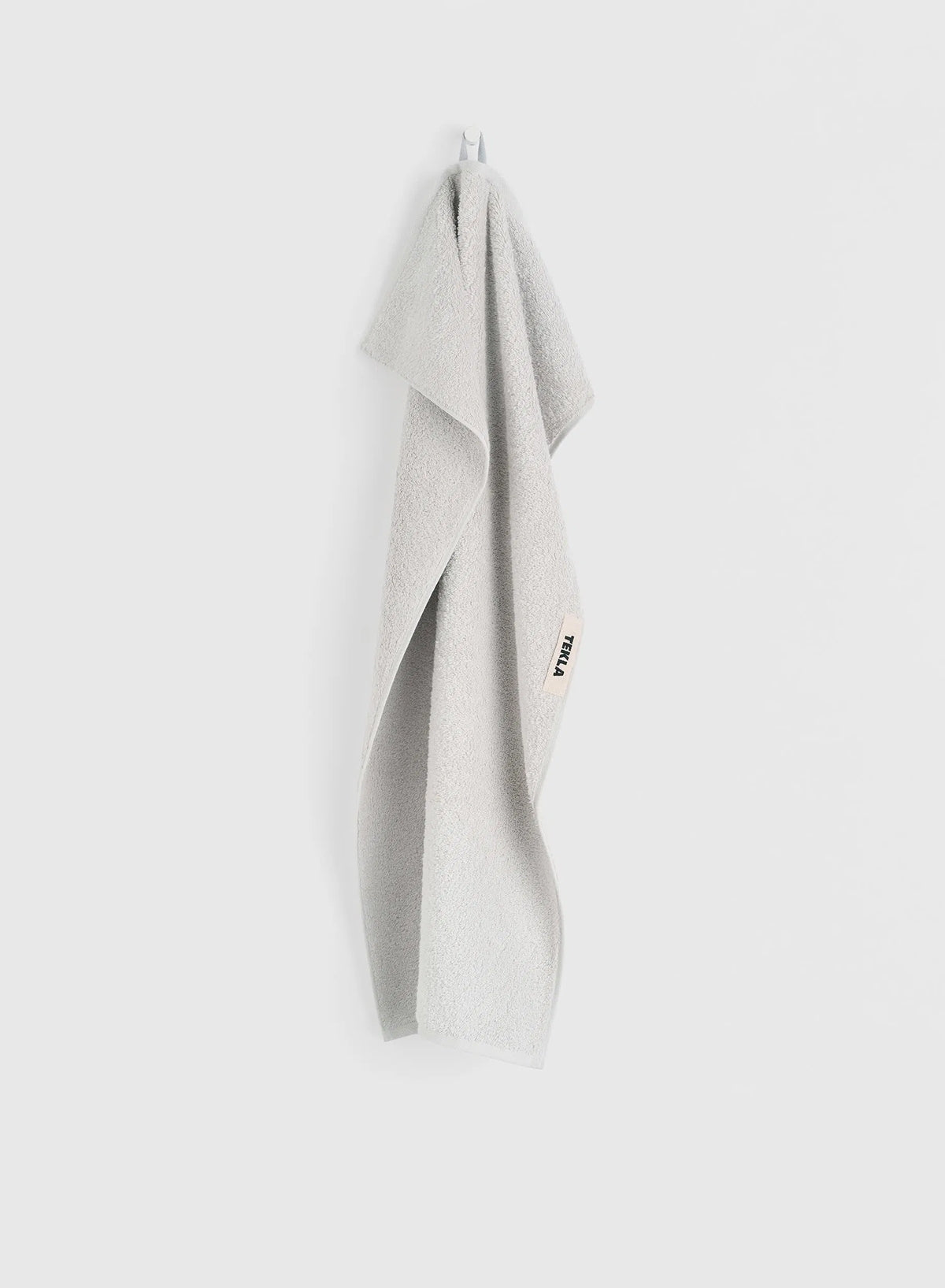 Guest Towel, Lunar Rock - Tekla