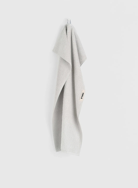 Guest Towel, Lunar Rock - Tekla