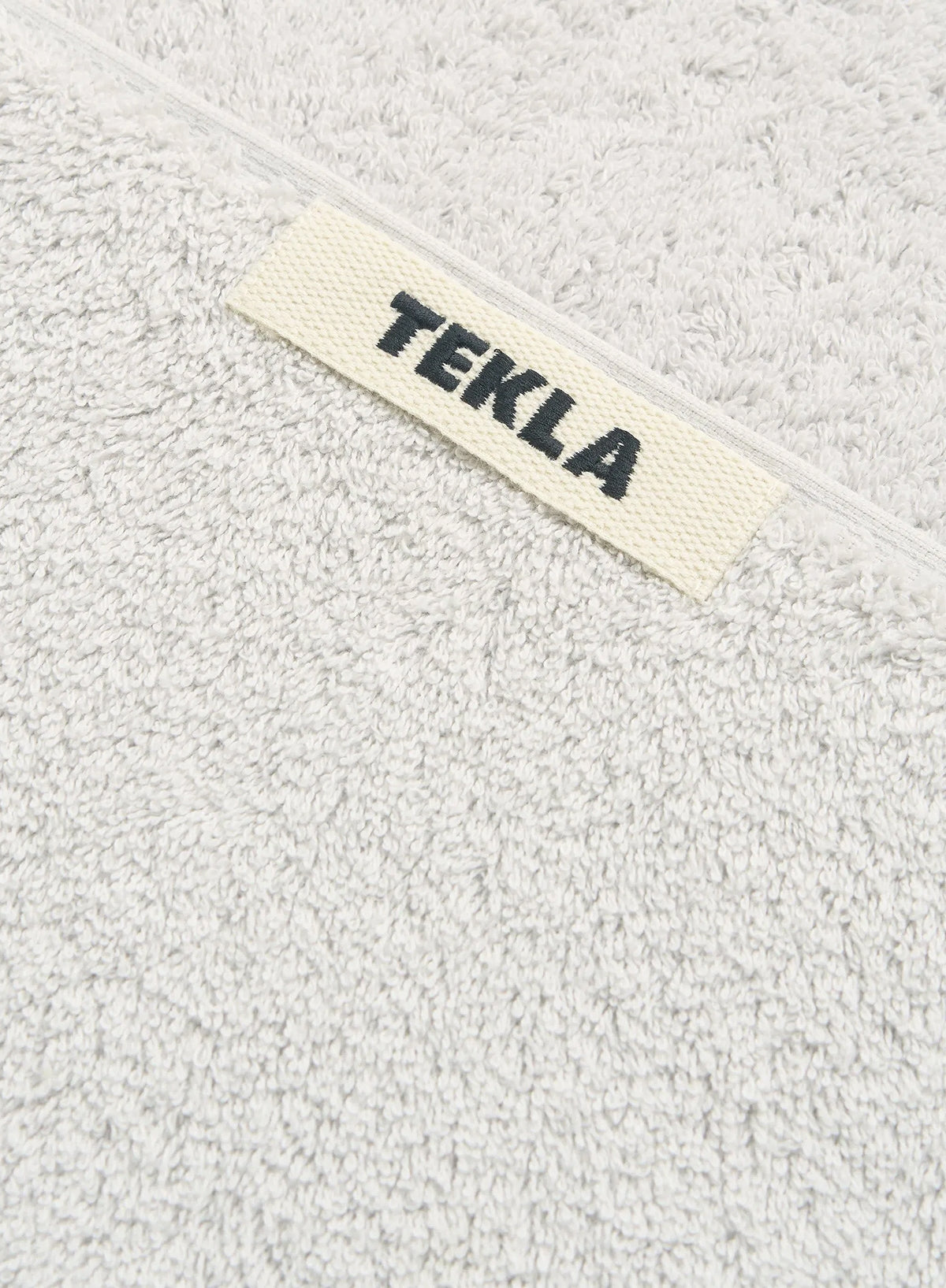 Guest Towel, Lunar Rock - Tekla