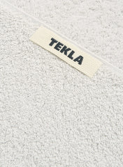 Guest Towel, Lunar Rock - Tekla