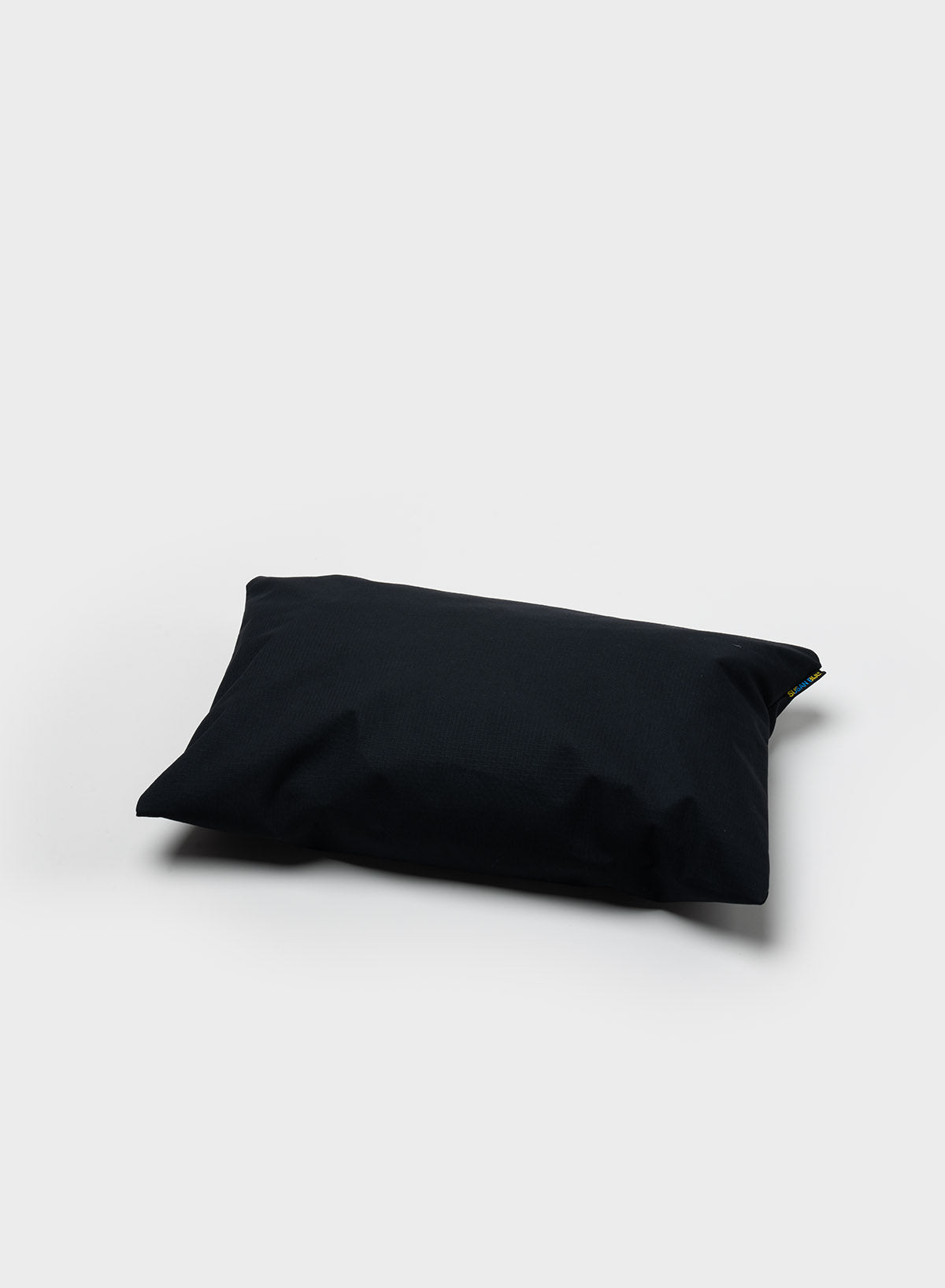 The New Pillow Cover Black