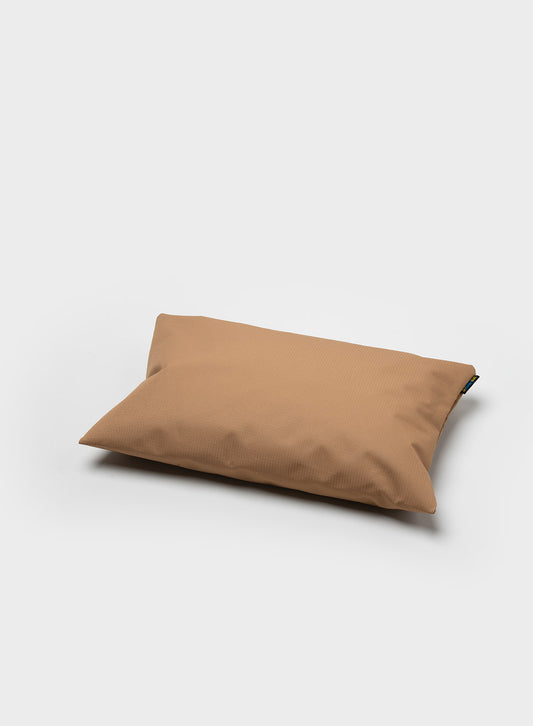 The New Pillow Cover Camel