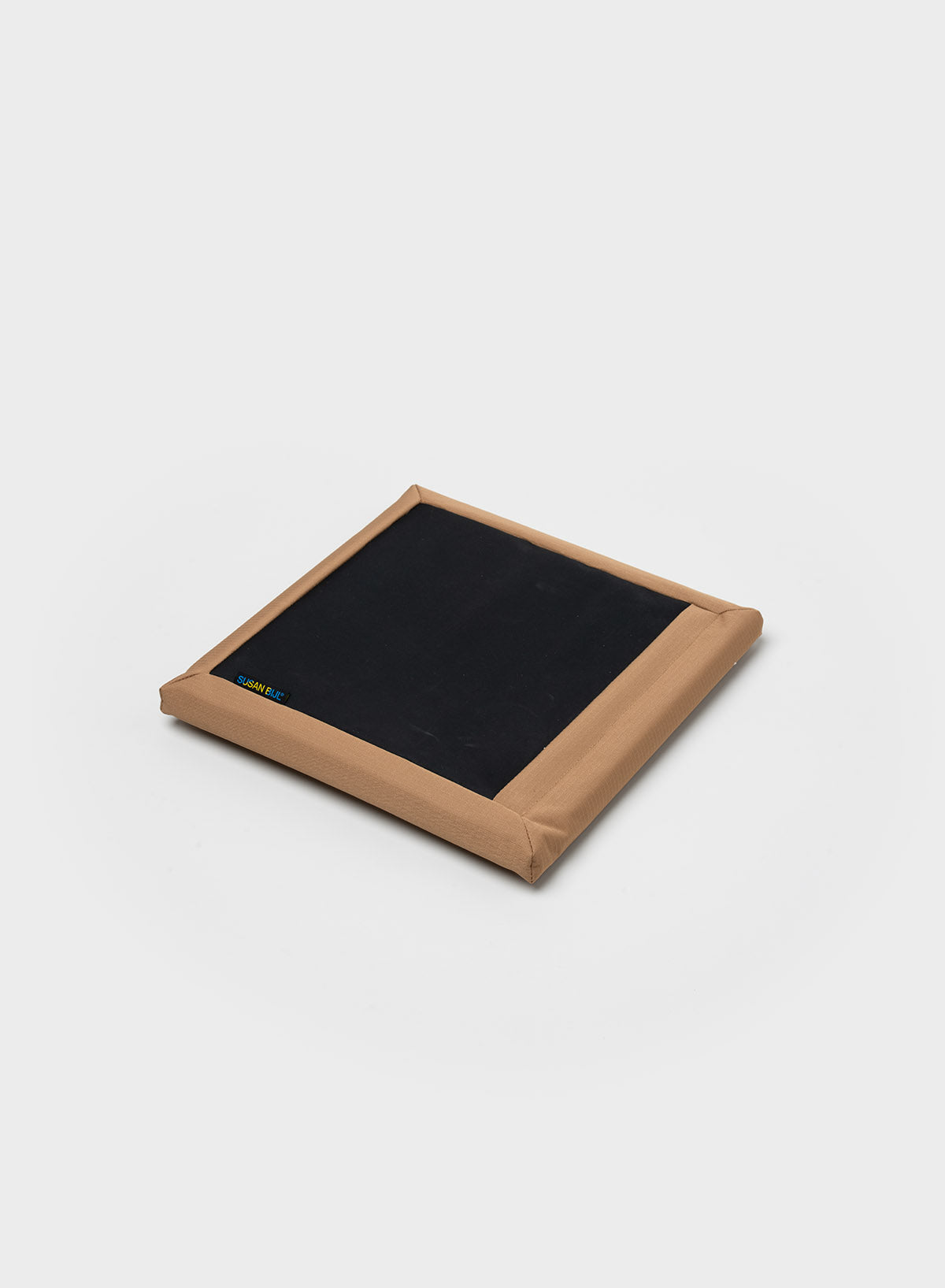 The New Seat Pad Camel