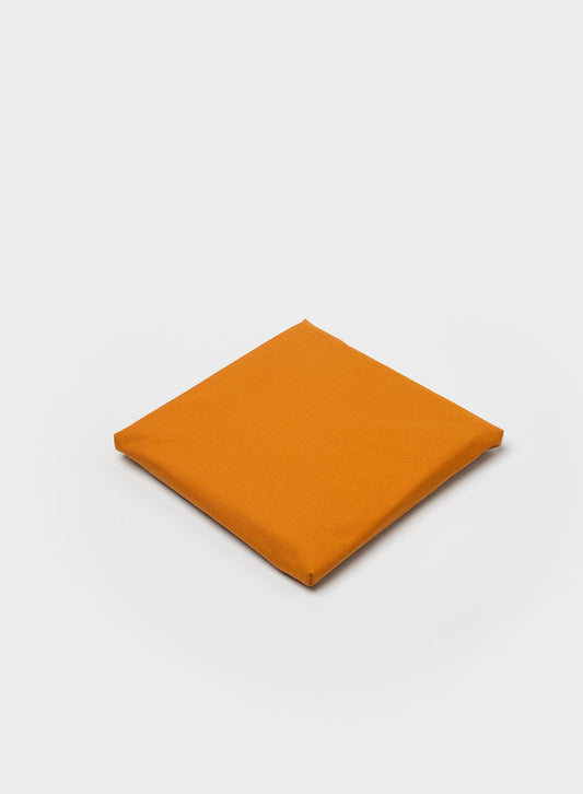 The New Seat Pad Ginger
