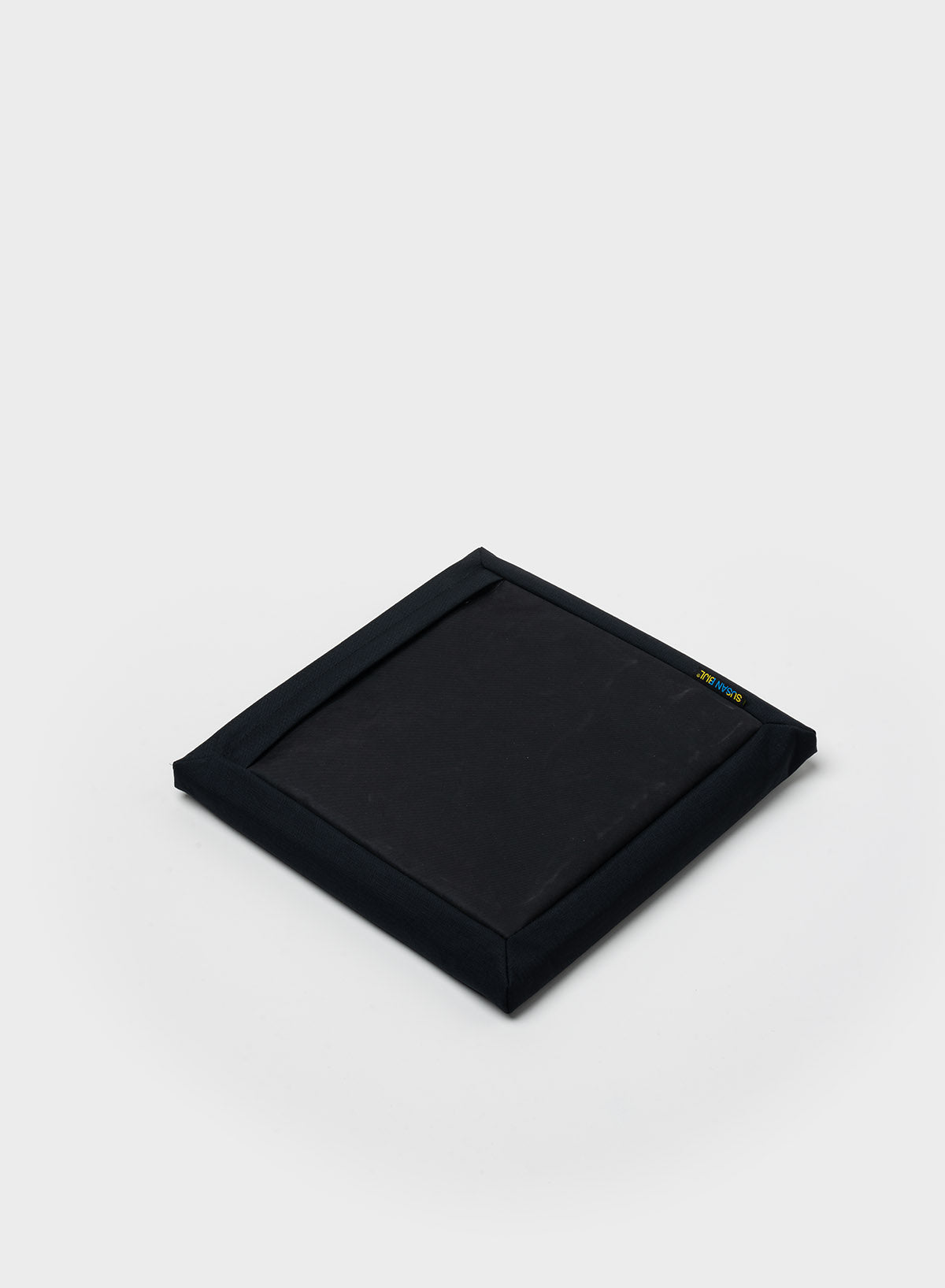 The New Seat Pad Black