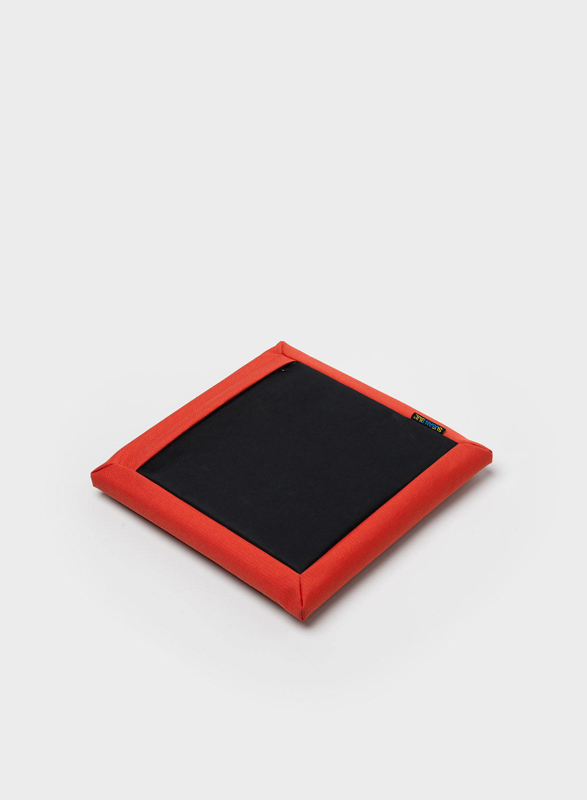 The New Seat Pad Anni