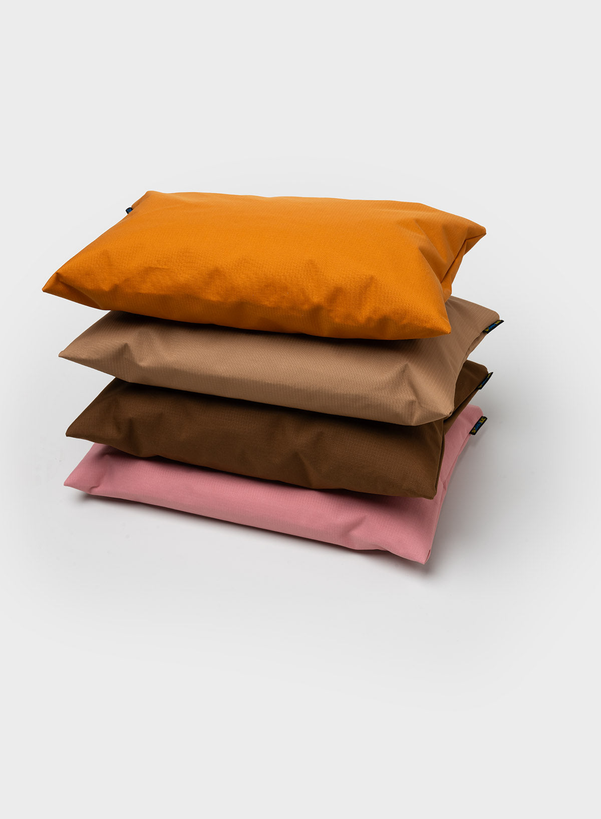 The New Pillow Cover Ginger