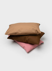 The New Pillow Cover Camel